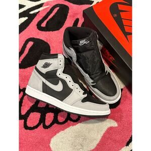 Jordan 1 Retro High Shadow 2.0